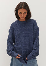 Load image into Gallery viewer, Acid Crew Knit
