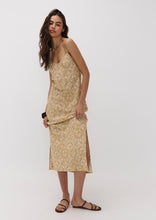 Load image into Gallery viewer, Aysha Maxi Dress
