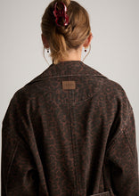 Load image into Gallery viewer, Classic Trench Coat