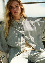 Load image into Gallery viewer, Mimi Overshirt