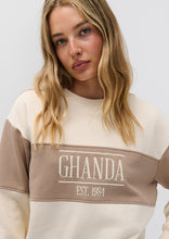 Load image into Gallery viewer, Contrast Street Crew