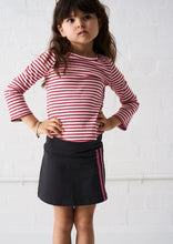 Load image into Gallery viewer, Devon Quarter Sleeve Top