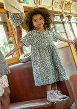 Load image into Gallery viewer, Denim Gracie Dress