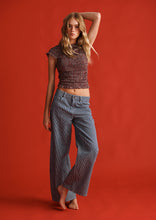 Load image into Gallery viewer, Baggy Low Rise Jeans
