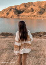 Load image into Gallery viewer, Nana Knit Cardi