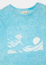 Load image into Gallery viewer, Mountain Wave Indi Tee