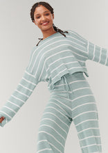 Load image into Gallery viewer, Seaside Knit Top