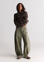 Load image into Gallery viewer, Combat Barrel Pants