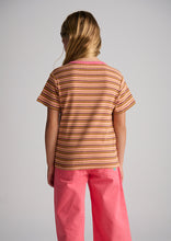 Load image into Gallery viewer, Classic Ringer Tee