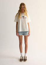 Load image into Gallery viewer, Throwback Tee