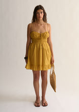 Load image into Gallery viewer, Ella Mini Dress