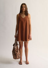 Load image into Gallery viewer, Kai Mini Dress