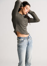 Load image into Gallery viewer, Maddy Long Sleeve Top