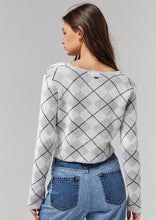 Load image into Gallery viewer, Maryjane Cardi