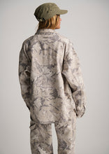 Load image into Gallery viewer, Mimi Long Sleeve Overshirt