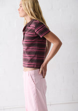 Load image into Gallery viewer, Gilmore Polo Tee