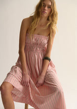 Load image into Gallery viewer, Zappo Midi Dress