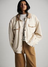 Load image into Gallery viewer, Reversible Slater Jacket