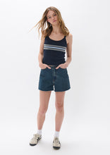 Load image into Gallery viewer, Taylor Denim Shorts