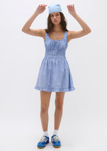Load image into Gallery viewer, Misty Mini Dress