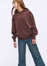Load image into Gallery viewer, Basic Vintage Hoodie