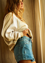 Load image into Gallery viewer, Quincy Denim Shorts
