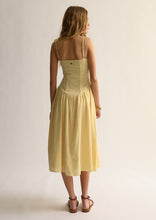 Load image into Gallery viewer, Iris Midi Dress