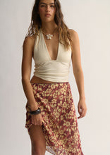 Load image into Gallery viewer, Marissa Midi Skirt