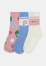 Load image into Gallery viewer, Lucky Sock Pack