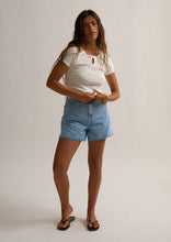 Load image into Gallery viewer, Scout Denim Shorts