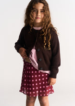 Load image into Gallery viewer, Candy Mini Skirt