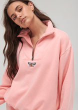 Load image into Gallery viewer, Thrift Quarter Zip