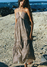 Load image into Gallery viewer, Etienne Maxi Dress