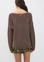 Load image into Gallery viewer, Fern Knit
