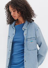 Load image into Gallery viewer, Pacific Overshirt