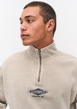 Load image into Gallery viewer, Rocky Quarter Zip