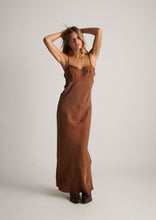 Load image into Gallery viewer, Binx Maxi Dress