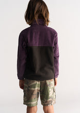 Load image into Gallery viewer, Surf Quarter Zip
