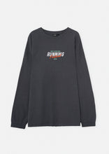 Load image into Gallery viewer, GORRF Sunrise Runners Long Sleeve