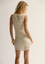 Load image into Gallery viewer, Rose Mini Dress