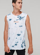 Load image into Gallery viewer, Tropicool Vibes Gazza Tank