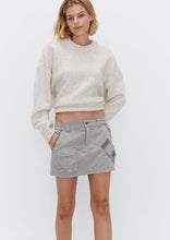 Load image into Gallery viewer, Mountain Mini Skirt