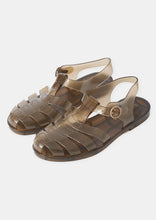 Load image into Gallery viewer, Jelly Sandals