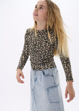 Load image into Gallery viewer, Morgan Long Sleeve Top