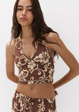 Load image into Gallery viewer, Janie Halter Top
