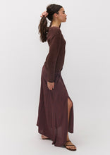 Load image into Gallery viewer, Riya Maxi Skirt