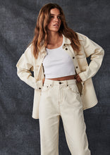 Load image into Gallery viewer, Jessie Overshirt