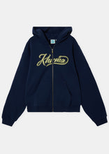 Load image into Gallery viewer, Sport Zip Hoodie
