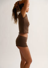 Load image into Gallery viewer, Maddy Knit Shorties