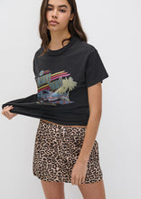 Load image into Gallery viewer, Selena Mini Skirt